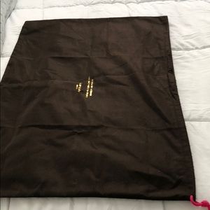 Kate Spade Dust Bag for Hand Bag!